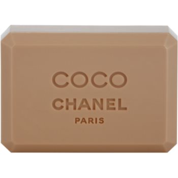 Chanel Coco sapun parfumat pentru femei 150 g